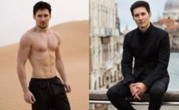 Yüzlerce kadın, Telegram’ın kurucusu Pavel Durov’dan hamile kalmak için sıraya girdi