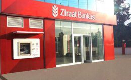 Ziraat Bankası yılın ilk yarısında kârını açıkladı: Açık ara birinci