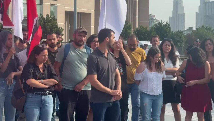 1 Mayıs’ta Taksim’de kutlama isteyenlere tahliye kararı