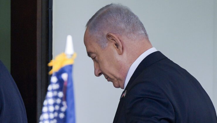 11 aydır süren savaşta İsrail lideri Netanyahu'nun çıkmazı | Dış Haberler