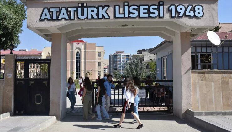 2024-KPSS Ön Lisans Sınavı Başladı