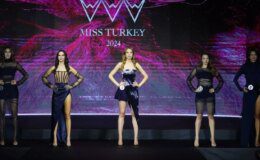 2024 Türkiye güzeli kim? Miss Turkey birincisi belli oldu mu?