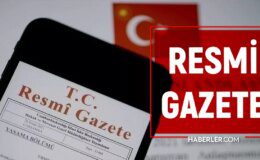 3 Eylül 2024 Resmi Gazete ATAMA KARARLARI! Bugünün kararları neler? 3 Eylül Resmi Gazete yayımlandı! 32266 sayılı Resmi Gazete atamalar listesi!