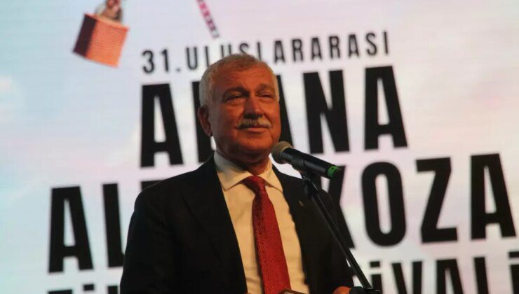 31. Uluslararası Adana Altın Koza Film Festivali’nde Ödüller Sahiplerini Buldu