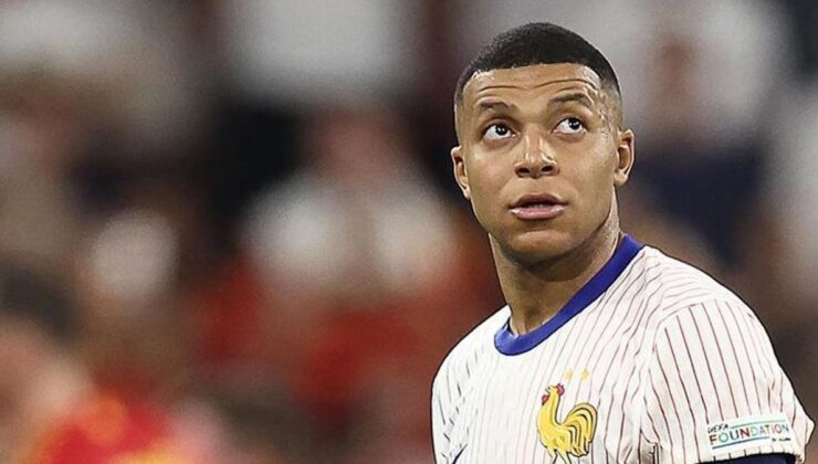 'Çocuk hayalim' diyerek Real Madrid'e gelmişti! Kylian Mbappe hakkında flaş iddia 'Liverpool'la anlaştı'