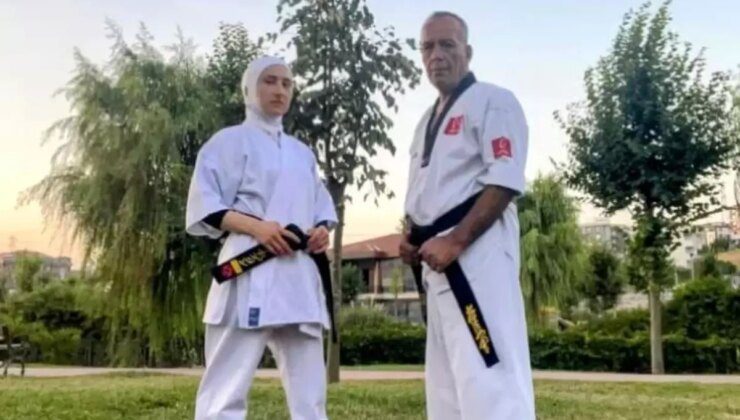 4. Uluslararası Esat Deli Hasan Kyokushin Şampiyonası Bursa’da Düzenleniyor