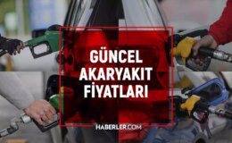 5-6 Eylül Akaryakıt Fiyatları: Benzine, mazota, motorine zam ya da indirim var mı, gelecek mi? Akaryakıt zammı ne zaman?