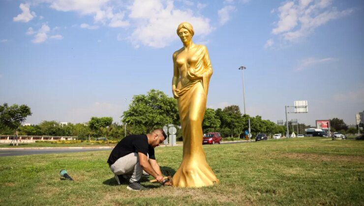 61. Antalya Altın Portakal Film Festivali İçin Hazırlıklar Tamamlanıyor