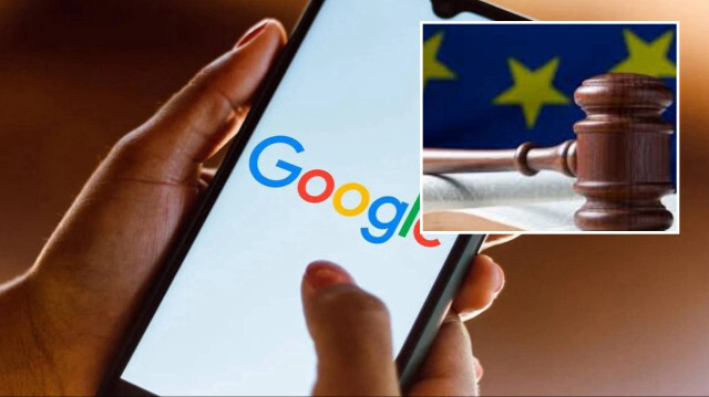 AB mahkemesi onadı: Google'a 2,4 milyar euro para cezası | Teknoloji Haberleri