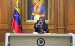 ABD, Venezuela Devlet Başkanı Maduro'nun uçağına el koydu | Dış Haberler