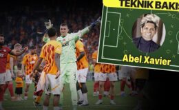 Abel Xavier, Galatasaray’ın yeni halini değerlendirdi: Aslan yine Aslan gibi