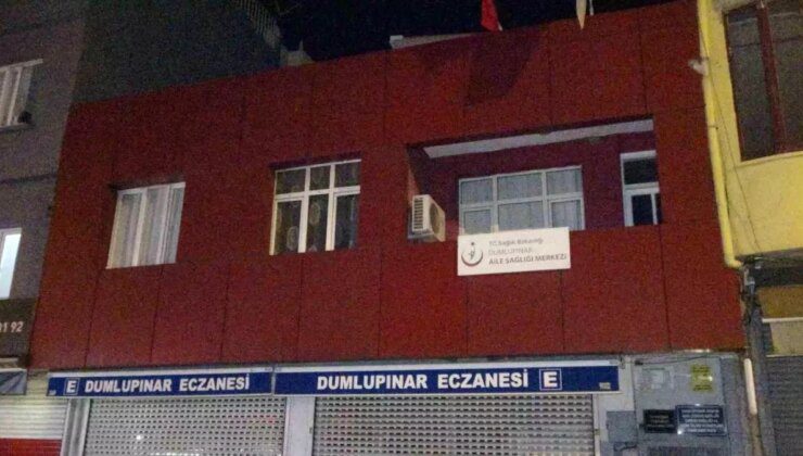 Adana’da Doktor Elektrikli Çaydanlıkla Darp Edildi