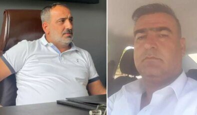 Amca Salim Güran’ın Narin’in kaybolduğu gün 5 kez aradığı kişi ortaya çıktı: Sesi rahattı, panik hali yoktu