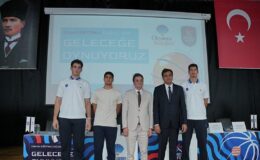 Anadolu Efes ile Okyanus Kolejleri ‘4 yıl daha’ dedi!