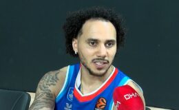 Anadolu Efesli basketbolcular sezon öncesi açıklamalarda bulundu