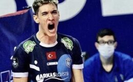 Arkas Sporlu Efe İtalya’ya gitti