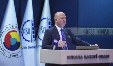 ASO Başkanı Seyit Ardıç’tan Enflasyon ve Faiz İndirimine Dair Açıklamalar