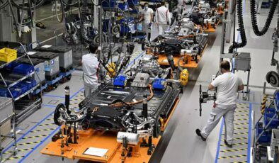 Audi, Brüksel fabrikasında isyan çıkmasının ardından yeni yatırımcı arayışına girişti