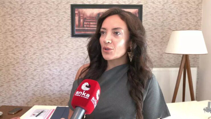 Avukat Ebru Dönmez Ankara Barosu Başkanlığına Aday