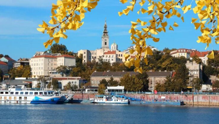 Belgrad nerede? Belgrad’a ne zaman gidilir? Belgrad vize istiyor mu?