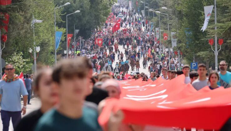 Bilecik, 743. Söğüt Ertuğrul Gazi’yi Anma ve Yörük Şenliği’ne Hazırlanıyor