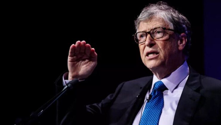 Bill Gates’ten kaygılandıran sözler! İşte 25 yıl içinde yaşanacak iki felaket senaryosu