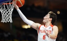 Cedi Osman Panathinaikos’ta