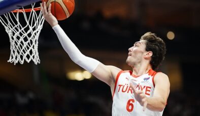 Cedi Osman Panathinaikos’ta