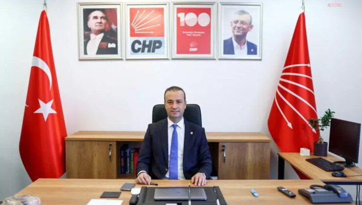 CHP’den Otomobil İthalatına Eleştiri: ‘Türkiye İthal Otomobil Cenneti Haline Geliyor’