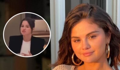 ‘Çocuk sahibi olamayacağım’ demişti! Selena Gomez’den eleştirilere sert tepki