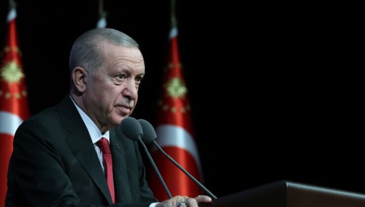 Cumhurbaşkanı Erdoğan ABD ziyareti öncesinde konuştu: Esad ile görüşmeye hazırız | Dış Haberler