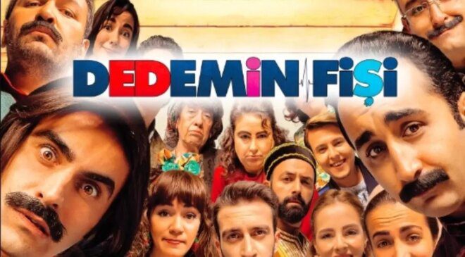 Dedemin Fişi filmi oyuncuları kim, konusu ne, sonu nasıl bitiyor? Dedemin Fişi filmi ne zaman, nerede çekildi?