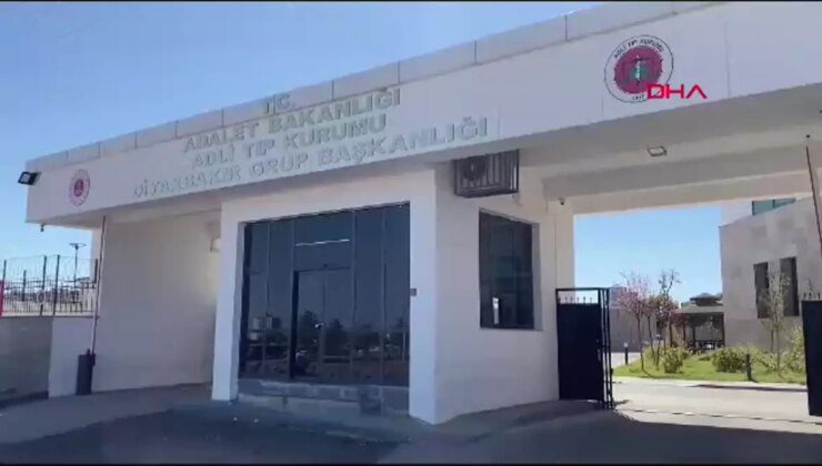 Diyarbakır’da Öğretmen Özgür Ekinci’nin Cansız Bedeni Bulundu