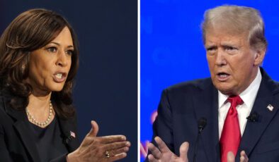 Donald Trump ve Kamala Harris ilk kez canlı yayında karşı karşıya gelecek: Hangi konular konuşulacak? | Dış Haberler