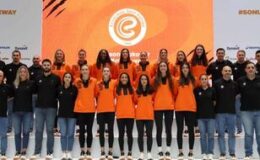 Eczacıbaşı Dynavit, 2024-25 sezonunu açtı