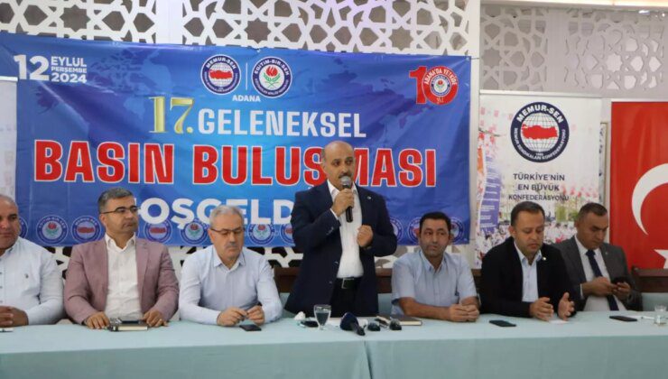 Eğitim-Bir-Sen, İsrail ürünlerinin satılmaması için boykot kararı aldı