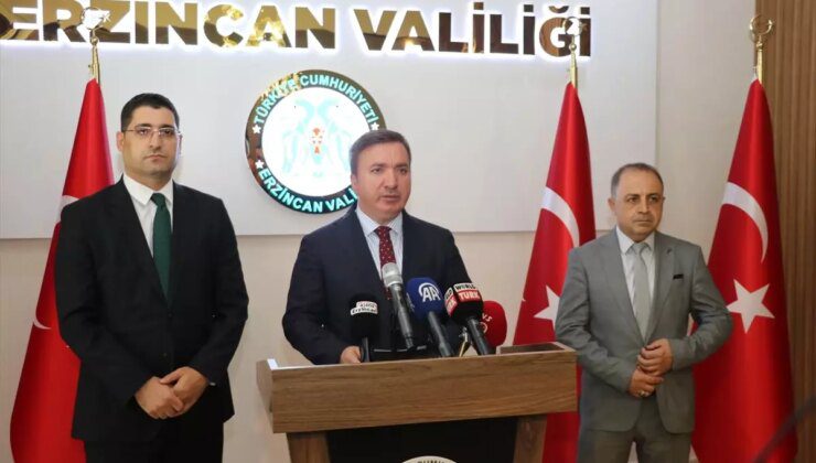 Erzincan Binali Yıldırım Üniversitesi Öğrencilerine Burs Desteği