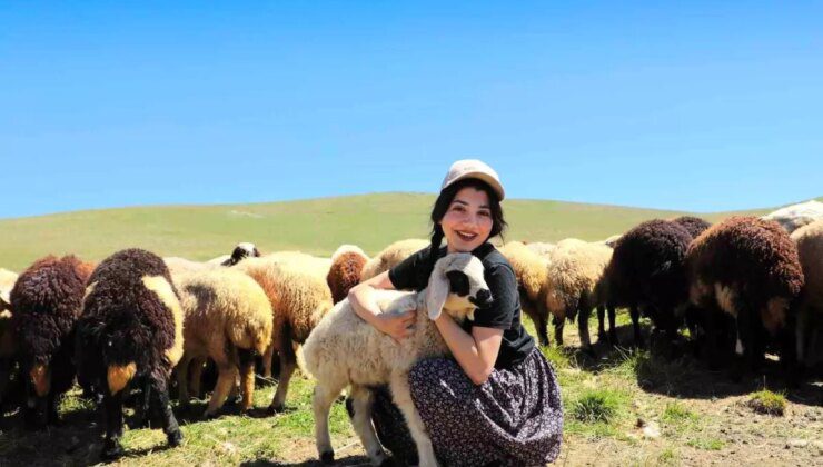 Erzincan Tulum Peyniri İçin Marka Tescili Alındı