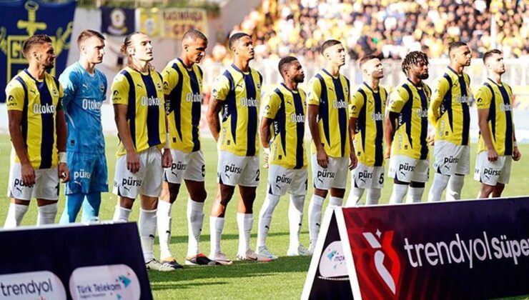 Fenerbahçe, derbide seriyi sürdürmek istiyor