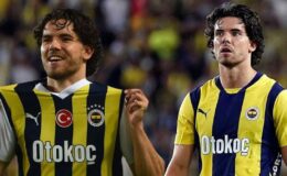 Fenerbahçe Ferdi Kadıoğlu'nu mumla arıyor! Oosterwolde  şoku!