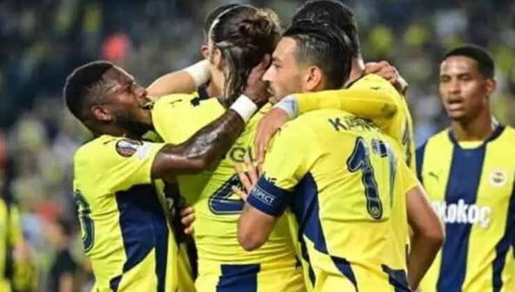 Fenerbahçe maçı canlı yayın | Antalyaspor Fenerbahçe şifresiz izle! Fenerbahçe maçı canlı izleme linki