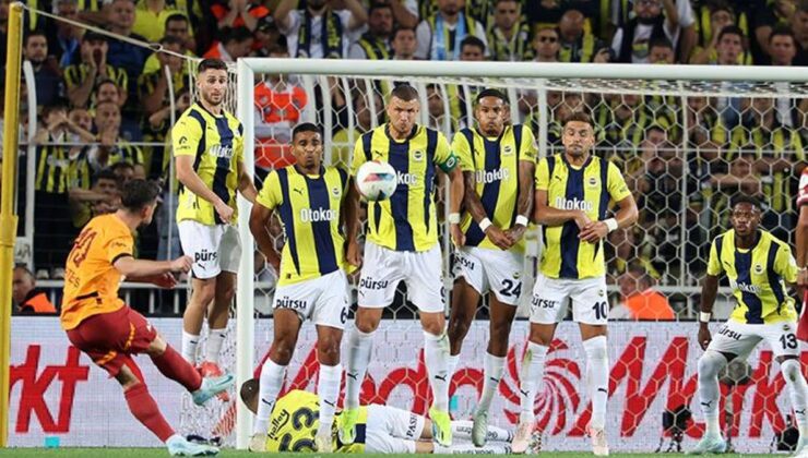 Fenerbahçe'de Edin Dzeko ile Dusan Tadic hayal kırıklığı içerisinde