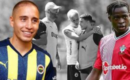 Fenerbahçe'de Emre Mor'un büyük şanssızlığı! Yeni takımıyla anlaşmıştı ancak işler sarpa sardı