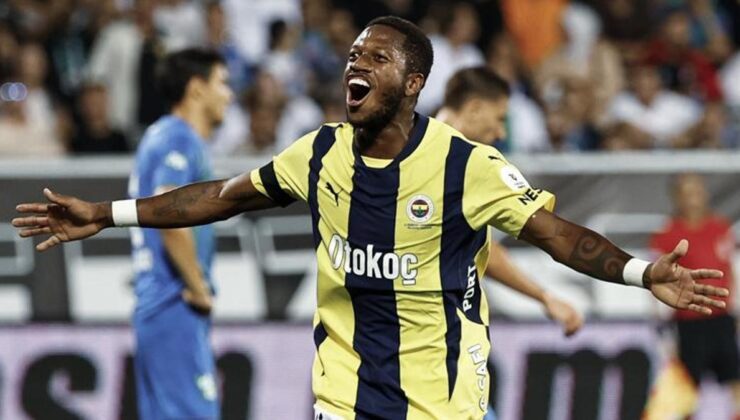 Fenerbahçe'de Fred için hiçbir şey bitmedi! 'Bir yenilgiye bu kadar takılırsak…'