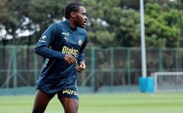 Fenerbahçe'de Osayi-Samuel müjdesi! Galatasaray derbisi öncesi…