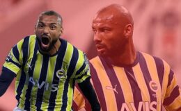 Fenerbahçe'den ayrılan Joao Pedro geri dönüyor! İşte yeni takımı