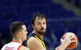 Fenerbahçe Beko 97-80 Bahçeşehir Koleji MAÇ SONUCU ÖZET