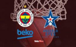 Fenerbahçe Beko – Anadolu Efes maçı ne zaman, saat kaçta, hangi kanalda canlı yayınlanacak? | 37. Cumhurbaşkanlığı kupası canlı izle