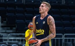 Fenerbahçe Beko’dan Samanic açıklaması