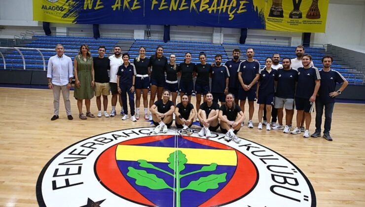 Fener’in rakibi Kartal